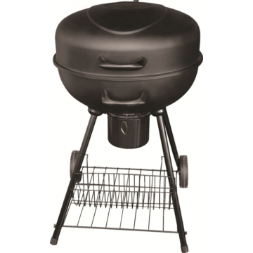 Hecht MERIDA gömb kerti grill