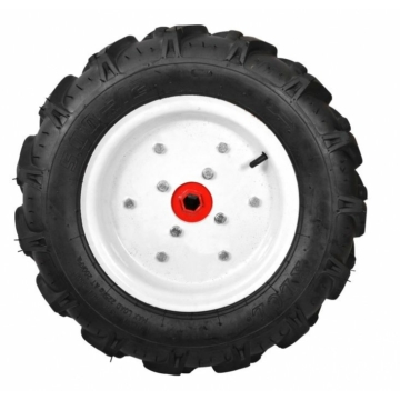 Hecht 000796 segédkerék 8