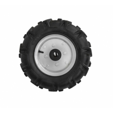 Hecht 8001017 segédkerék 8