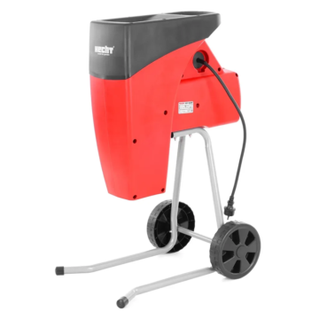 Hecht 626 silent ágaprító 2600W
