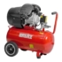 Hecht 2353 kompresszor 2,2KW / 50l / 8bar