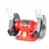 Hecht 1722 kettös köszörű 150mm, 150W