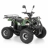 Hecht HECHT56155 ARMY akkumulátoros quad