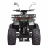 Hecht ARMY akkumulátoros quad 60 km