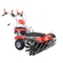 Hecht 8101 benzinmotoros seprőgép 100cm / 5LE