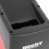 Hecht 627 silent ágaprító 2500W fogazott hengeres