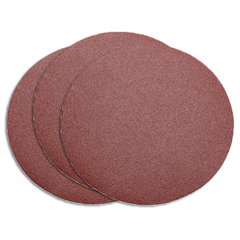 Hecht 130001 csiszolópapír P80 HECHT1300-hoz (3 db)