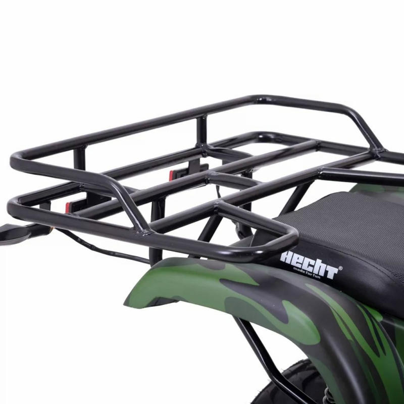 Hecht ARMY akkumulátoros quad 60 km