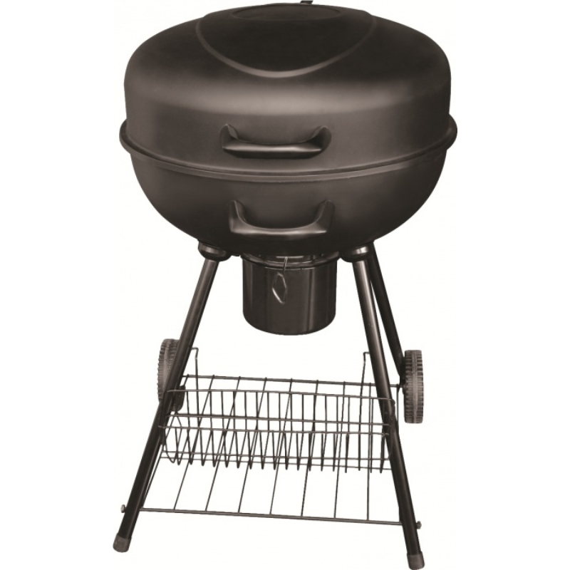 Hecht MERIDA gömb kerti grill