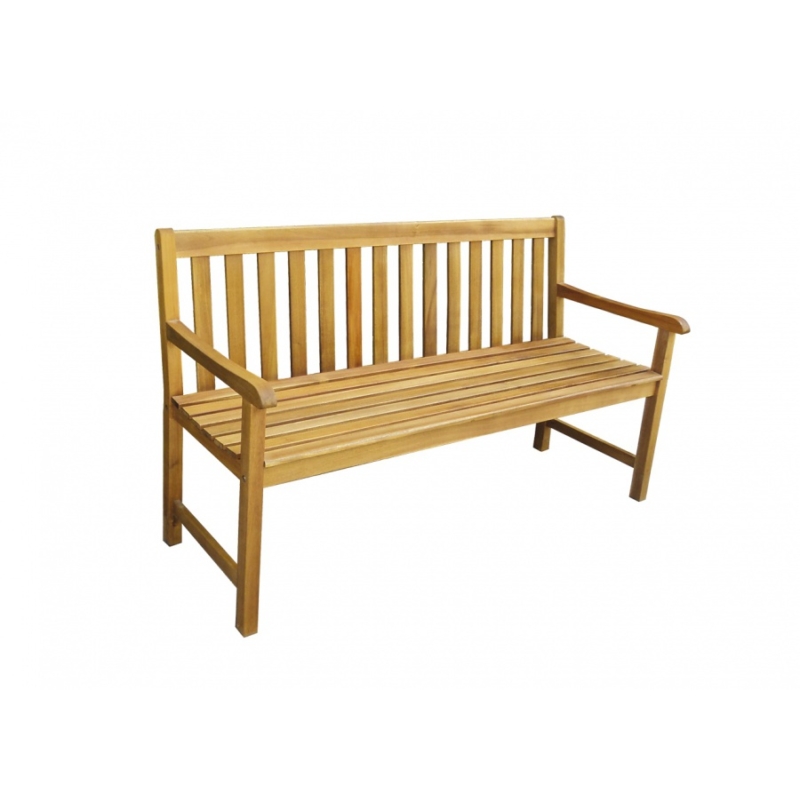 Hecht CLASSIC fa kerti pad