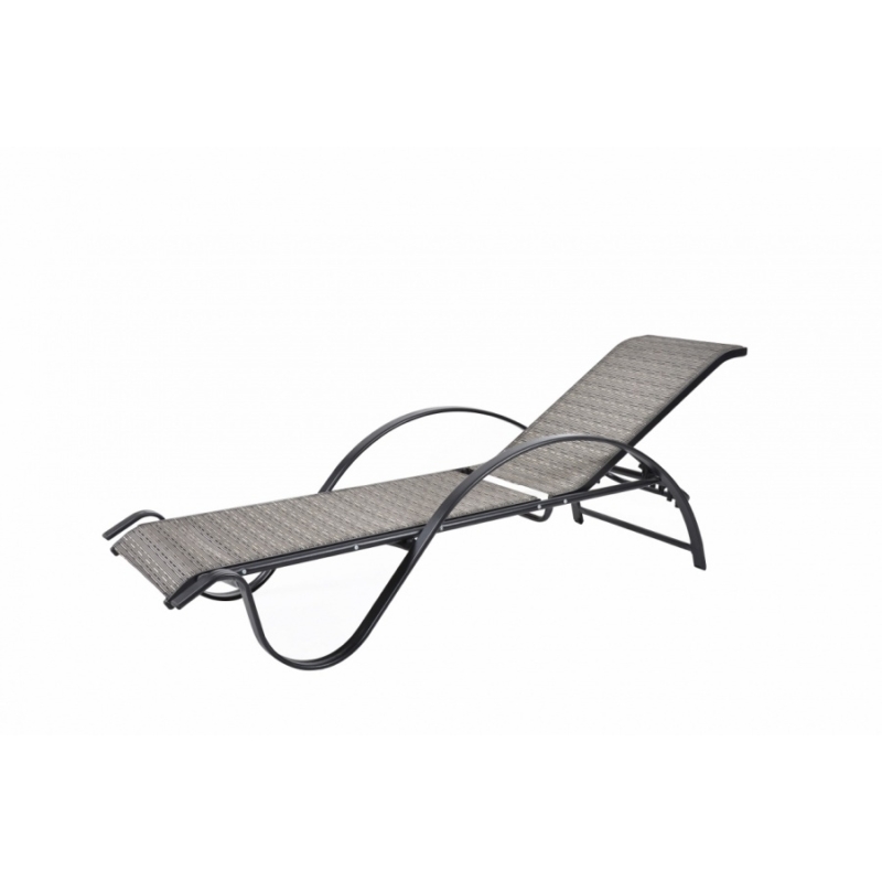 Hecht HONEY LOUNGER kerti napozóágy