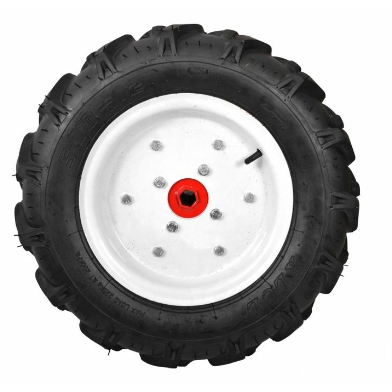 Hecht 000796 segédkerék 8