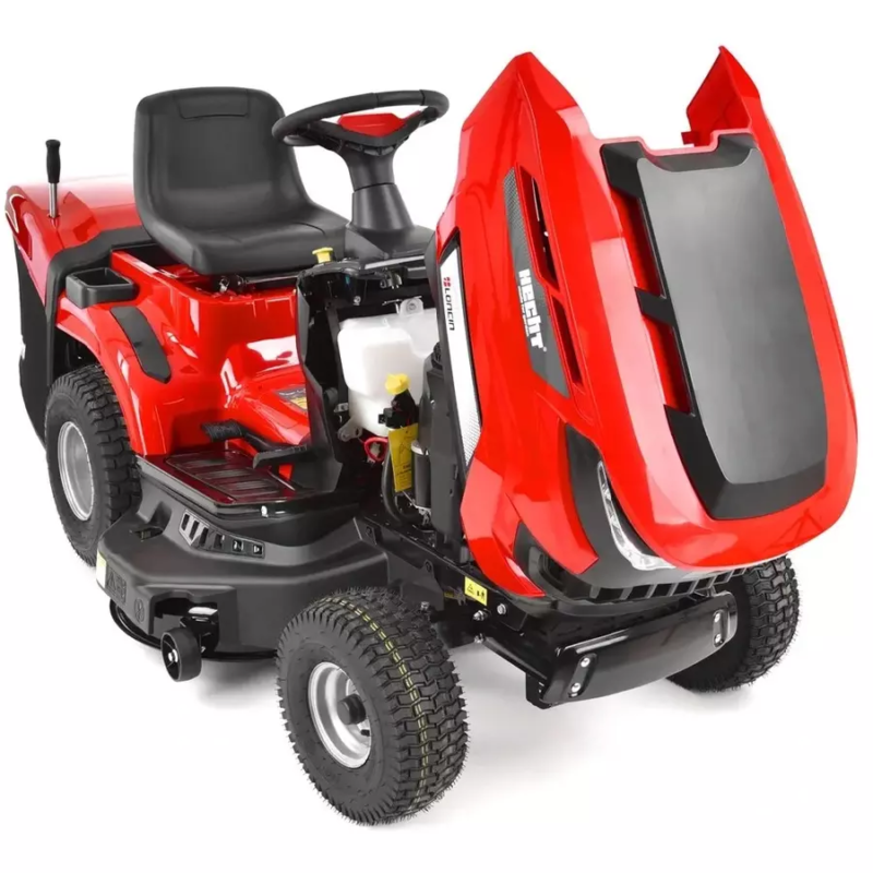 Hecht 5192 fűnyírótraktor