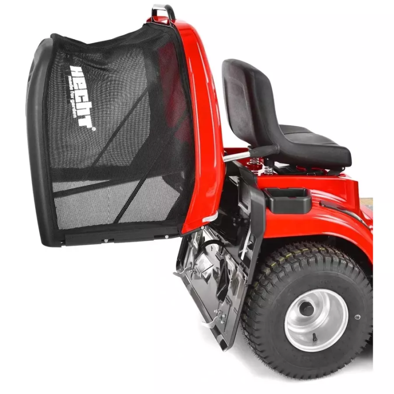 Hecht 5192 fűnyírótraktor